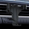 thumbnail image 2 of Car Phone Holder Mount Gravity Phone Mount Holder for Car Air Vent Vent Holder, 2 of 5
