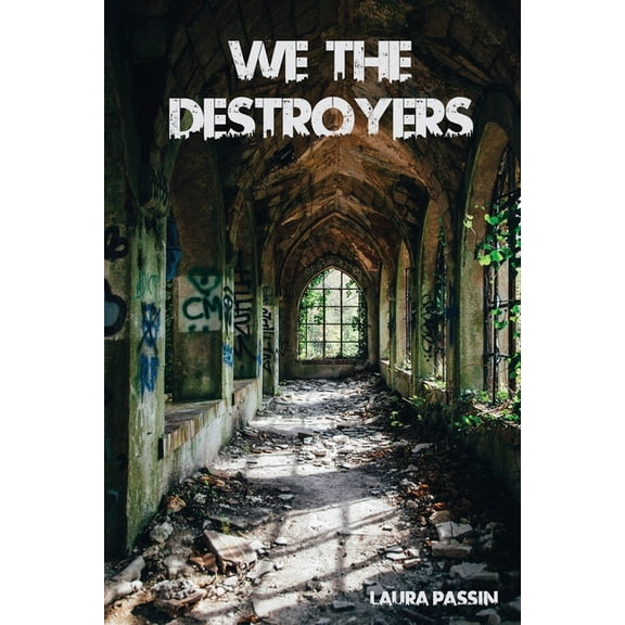 We the Destroyers, (Paperback)