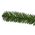 thumbnail image 2 of Northlight Deluxe Windsor Pine Artificial Christmas Wreath - 48" Unlit, 2 of 4