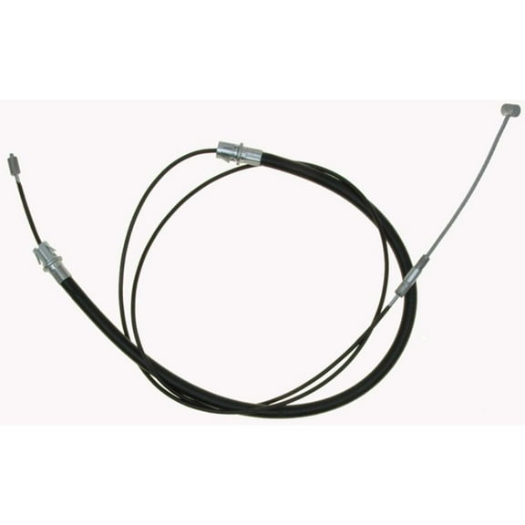 Parking Brake Cable Fits select: 2000-2003 CADILLAC DEVILLE