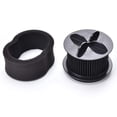 thumbnail image 4 of Filter for Bissell Bagless Style 9/10/12 PowerForce Vacuum 2031183 (2PK), 4 of 9