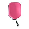 thumbnail image 2 of Almencla Pickleball Paddle Cover Neoprene Sleeve Protect Your Paddle Racket Protector Pink, 2 of 8