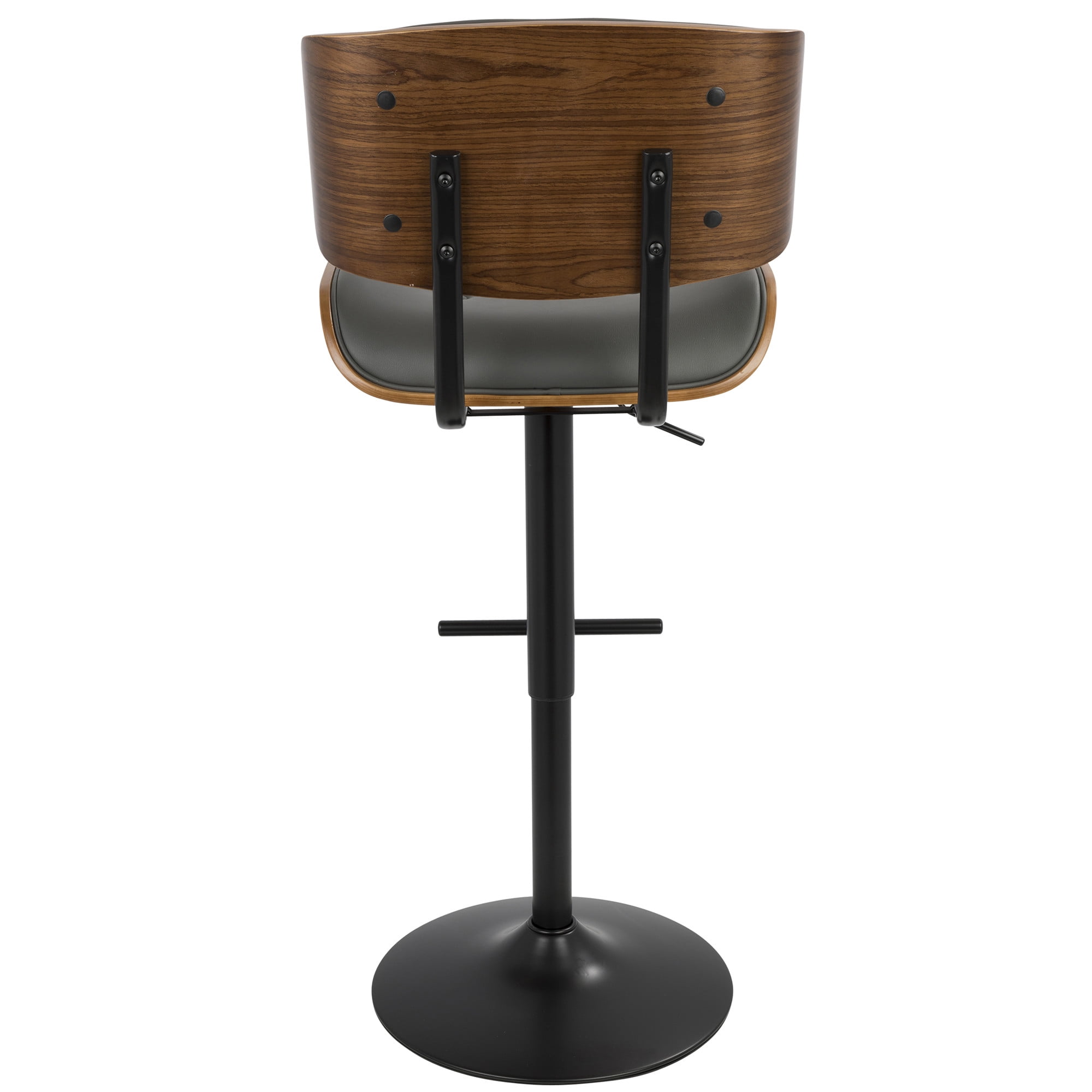 Lumisource lombardi bar stool online