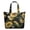 Sunflower-228, variant on Sunflower Women's Large Weekend Travel Bag Moving Canvas Handbag Thick Double Layer Beach Weekend Travel Unisex Hospital Maternity Delivery with Toiletry Waterproof
