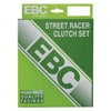 EBC - SRC Street Racer Clutch Kit