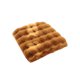 thumbnail image 2 of Almohadón de Silla Acolchado, Cojín de Asiento de Felpa Suave, Almohada Cómoda con Fibra de Poliéster, 45x45cm para Oficina, Cocina, Comedor, Uso en Silla de Ruedas, 2 of 6