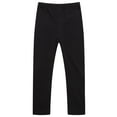 thumbnail image 2 of Richie House Girls' Legging Pants with Lace RH0307, 2 of 2