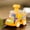 Yellow, variant on Herrnalise Toy Cars Toddler Boy for Kids 3-5,Toy Cars for 3 4 5 6 Year Old Boys Girls Birthday Gifts 4 Wheels Drive Durable Friction Powered Push and Go Toys (Yellow)