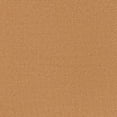 thumbnail image 4 of CALVIN KLEIN Womens Brown Textured Pocketed Hook And Bar Closure Zippered Wide Leg Pants Plus 18W, 4 of 4