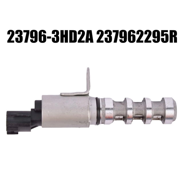 Bgsha Camshaft Solenoid Oil Control Valve For Nissan Micra Note 2010-2016 23796-3HD2A