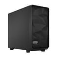 thumbnail image 1 of Carcasa de ordenador Fractal Design Meshify 2 Black ATX Mid Tower, 1 of 5