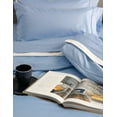 thumbnail image 1 of Highland Feather Housse de Couette 100 % Coton Pur, 1 of 7