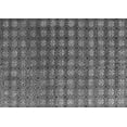 thumbnail image 1 of Ahgly Company Indoor Rectangle Oriental Gray Modern Area Rugs, 5' x 8', 1 of 4