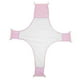 thumbnail image 1 of La nueva red de soporte para asiento de baño para bebé de 1 pieza, 1 of 3