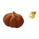 thumbnail image 5 of Almohadas de calabaza de Halloween,Almohadas de calabaza de Halloween Decoración del hogar Suave,Cojines de calabaza para Halloween,peluches,sofá,Estatua de serpiente de dibujos, 5 of 8