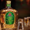 Crown Royal Regal Apple Flavored Whisky, 750 mL