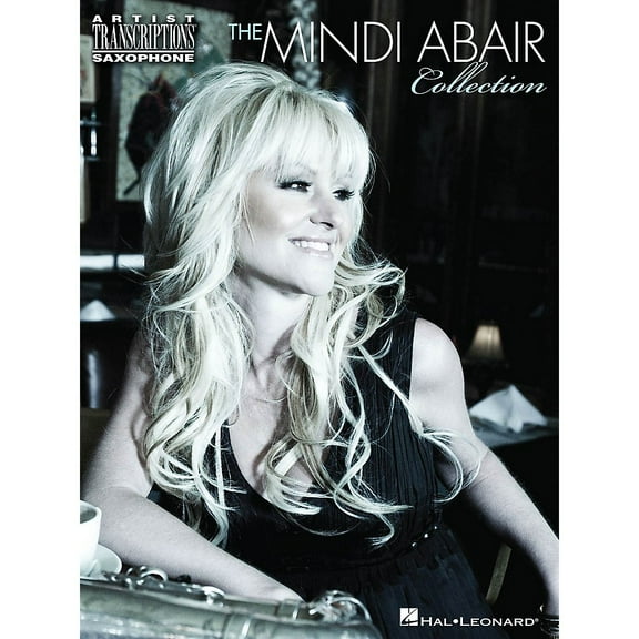 The Mindi Abair Collection