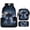 15, variant on 3D Print Venom Backpacks Anime Hero Schoolbags For Man Woman Multifunctional Laptop Daypack Suitable For Outdoor and Daily use