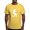 Yellow, variant on CafePress - Gecko Trombone Dark T Shirt - Men's Classic Graphic Cotton T-Shirt
