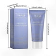 thumbnail image 2 of Hydrating Shave Cream for Men with Sensitive Skin, Cleansing and Nourishing Formula for a Smooth Shave Experience, 2 of 5