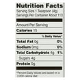 thumbnail image 2 of Domino Dark Brown Sugar Pure Cane Sugar, 16.0 OZ, 2 of 3