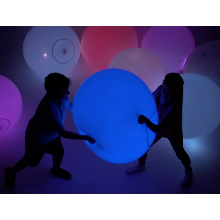 Wubble balloons deals