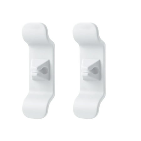 

Hueook Kitchen Organization Kitchen Flexible Wire Storage Fixed Hideout Wire And Wire Storage