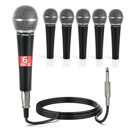 PSM 3 Boundary Microphone - White - Walmart.com
