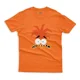 thumbnail image 1 of Playera Intensamente Personajes Fiesta Familia Disfraz, 1 of 2