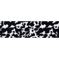 thumbnail image 2 of Country Brook Design® 5/8 inch Dairy Cow Grosgrain Ribbon, 10 Yards, 2 of 4