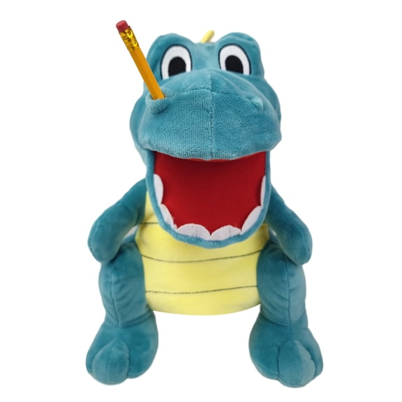 Dinosaur Puppets: Parent-Child Interaction with Hand Puppets