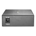 thumbnail image 4 of Fiber Media Converter - 1000Base-SX - SC Fiber to Ethernet Converter - MM 550 m, 4 of 5