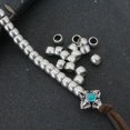 thumbnail image 2 of Espaciadoras para Pulseras BLESIY 100 Piezas 8mm, 2 of 8