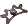 thumbnail image 1 of PinesC Pool Billiard Bridge Head Pool Cue Stick Bridge Metal for Games Competition, 1 of 5