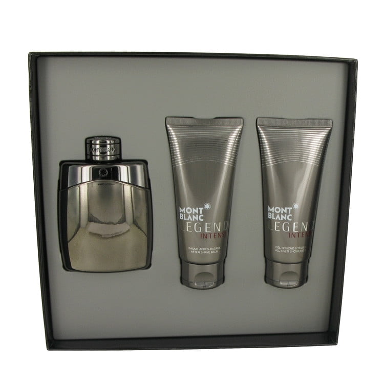 montblanc legend intense
