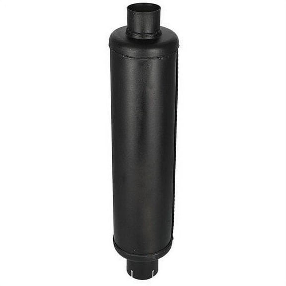 Muffler fits John Deere 3010 3020 4000 4020 4010 AR26640 AR26786