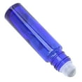 thumbnail image 3 of Essential Oil Roller Bottle Essential Oil Roll On Bottles Essential Oil Bottle Glass Bottle With Roller Ball Roller Bottle Professional Blue Essential Oil Roller Bottle Simple, 3 of 8