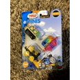 thumbnail image 2 of Thomas & Friends Collectible Minis Toy Train 3-Pack, 2 of 3