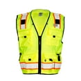 thumbnail image 2 of Kishigo Professional Surveyors Vest, 2 of 3