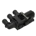 thumbnail image 3 of Coolant Control Valve, 64129153079 Perfect Fit Cooling Changeover Valve Stable Performance  for Car Engine, 3 of 7