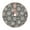 Bandage, variant on Rateoe Sparkling Snowflakes Pattern Christmas Tree Skirt with Ties, Christmas Tree Decorations, Farmhouse Christmas Decor Xmas Holiday Decorations-48"