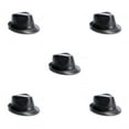 thumbnail image 1 of Qarigey Gorras elegantes para hombres Diseños clásicos para cualquier ocasión Sombrero para todas las estaciones para hombres Añade encanto Type2 NO2, 1 of 6