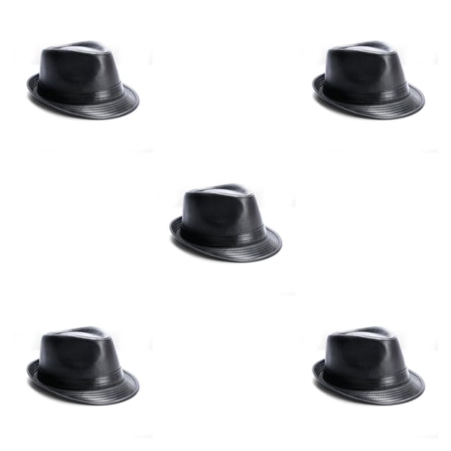 Qarigey Gorras elegantes para hombres Diseños clásicos para cualquier ocasión Sombrero para todas las estaciones para hombres Añade encanto Type2 NO2