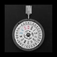 thumbnail image 5 of Movimiento NH36 NH36A Movimiento MecáNico AutomáTico 3 DíGitos Calendario Doble Reemplazo 4R36 / 7S36 Accesorios de Reloj, 5 of 5