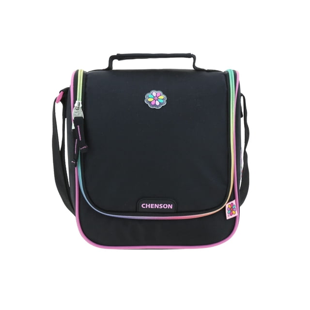 LONCHERA ESCOLAR HAPPY GIRL CHENSON ALELY