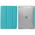 thumbnail image 6 of DuraSafe Cases iPad PRO 11 Inch 2nd 3rd 4th [ PRO 11 2020 2 2021 3 2022 4 Gen ] A2759 A2435 A2761 A2762 A2377 A2459 A2228 A2068 A2230 Lightweight Soft Silicone Transparent Front & Back Cover - Green, 6 of 7