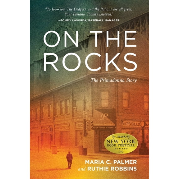 On the Rocks: The Primadonna Story, (Paperback)