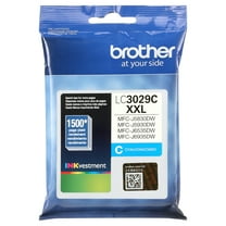 Brother, BRTLC3029C, LC329 Super High-Yield Ink Cartridge, 1 Each