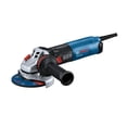 thumbnail image 1 of Amoladora angular Bosch GWS14-50B 125 mm 13 A 11000 rpm con freno, 1 of 9