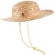 thumbnail image 4 of Sombrero de paja para niños, gorra de playa, sombrero de paja, sombrero de playa tejido de paja, sombrero artesanal de verano, 4 of 6